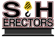 metal fabricators chattanooga tn|s&h erectors.